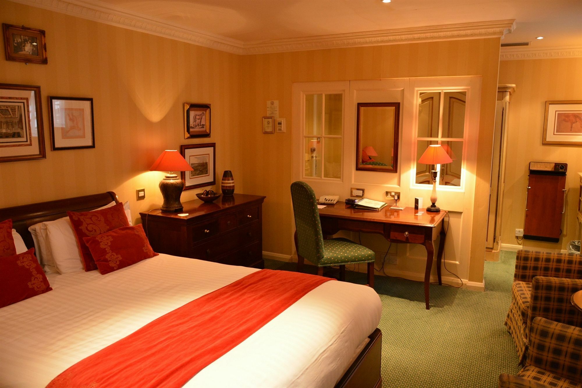 The George Hotel Colchester Luaran gambar